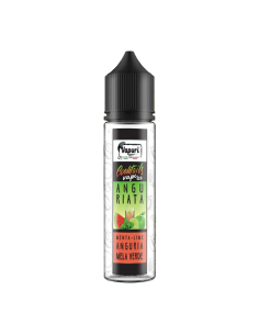 Anguriata Cocktails Vapurì Liquid Shot 20ml Mint Lime...