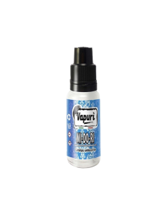 Mi-Do-Ri Cocktails Vapurì Aroma Mini Shot 10ml Melone...