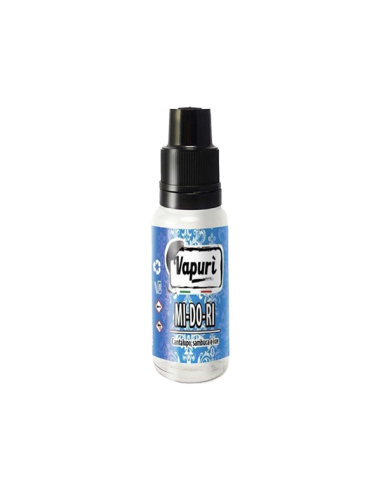 Mi-Do-Ri Vapurì Aroma Mini Shot 10ml