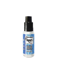 Bull Ice Vapurì Aroma Mini Shot 10ml Energy Drink...