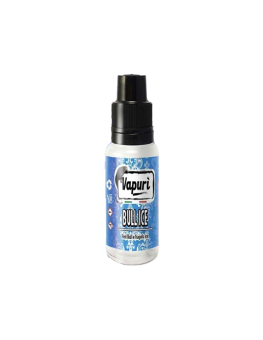Bull Ice Vapurì Aroma Mini Shot 10ml Energy...