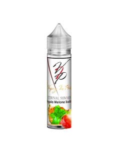 Eternal Summer VIP Liquid Shot 20ml Strawberry Melon Basil
