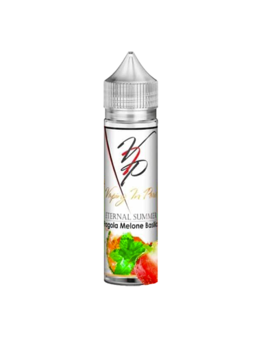 Eternal Summer VIP Liquid Shot 20ml Strawberry Melon Basil