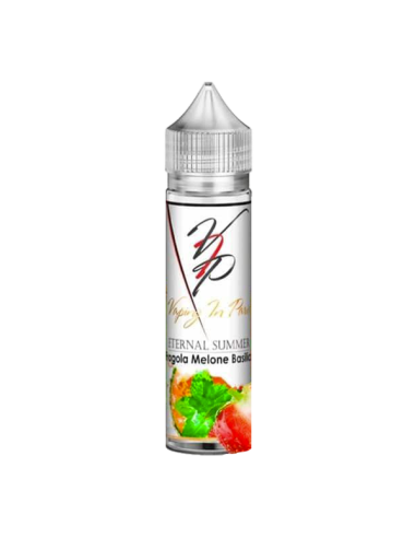 Eternal Summer VIP Liquido Shot 20ml