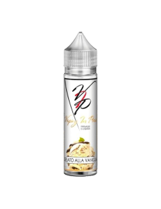 Gelato alla Vaniglia VIP Liquido Shot 20ml