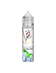 Ice Polar Mint VIP Liquid Shot 20ml Ice Mint