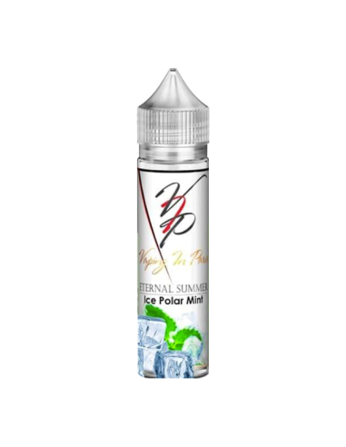 Ice Polar Mint VIP Liquid Shot 20ml Ice Mint