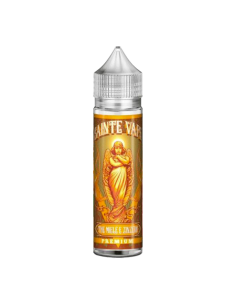 The Miele Zenzero Saint Vape VIP Liquido Scomposto 20ml