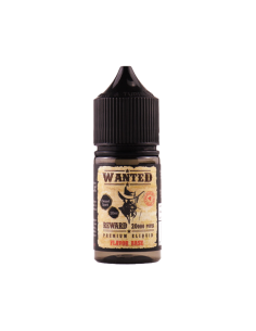 Wanted Desert Spirit Velvet Vape Aroma Mini Shot 10ml...