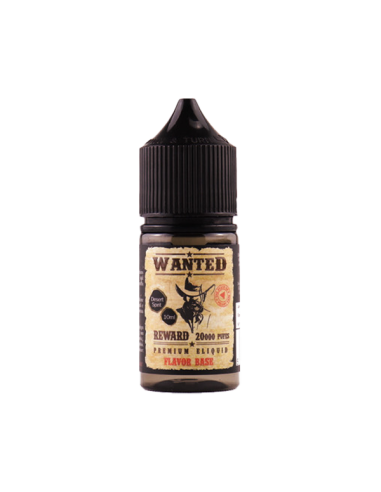 Wanted Desert Spirit Velvet Vape Aroma Mini...