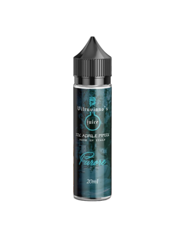 Furore Aroma Scomposto di Vitruviano's Juice Liquido da 20ml