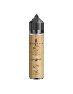 Maiori Vitruviano's Juice Liquido Shot 20ml Gin Cola Limone