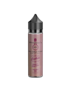 Ischia Aroma Scomposto di Vitruviano's Juice Liquido da 20ml