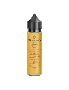 Vesuviana Vitruviano's Juice Liquido Scomposto 20ml