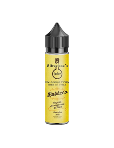 Babacco Vitruviano's Juice Liquido Scomposto 20ml