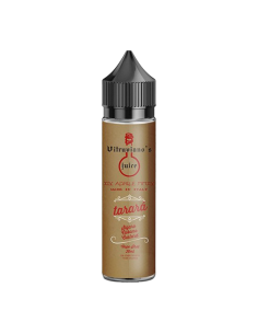 Tararà Vitruviano's Juice Liquido Scomposto 20ml