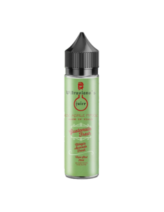 Guatemala Vitruviano's Juice Liquido Shot 20ml Avocado Cherry