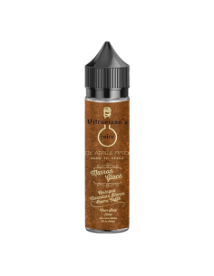 Marron Glacé Vitruviano's Juice Liquido Scomposto 20ml