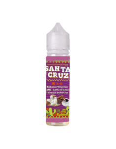 Santa Cruz Viva Latino Liquido Scomposto 20ml