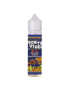Montevideo Viva Latino Liquido Scomposto 20ml
