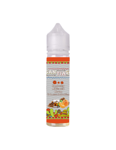 Santiago Viva Latino Liquido Scomposto 20ml