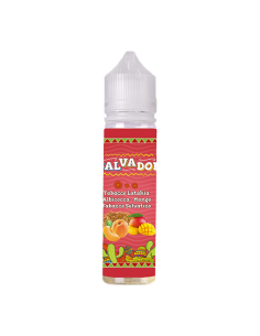 Salvador Viva Latino Liquido Scomposto 20ml