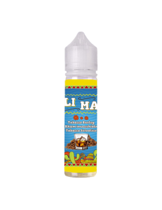 Lima Viva Latino Liquido Scomposto 20ml