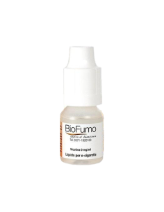 Violetta Mora Biofumo Ready-to-use Liquid 10ml Fruity Aroma