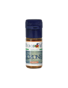 Ozone FlavourArt Ready Liquid 10ml Floral Tobacco