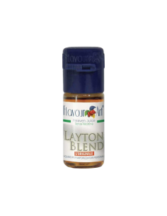 Layton Blend FlavourArt Ready Liquid 10ml Tobacco Dried...