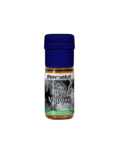 Dark Vapure FlavourArt Ready-to-use 10ml Tobacco Liquid