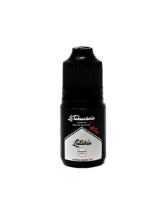 Latakia La Tabaccheria 4 Pod Ready Liquid 10 ml Tobacco...