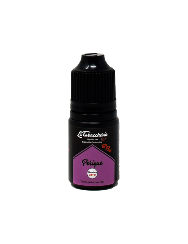 Perique La Tabaccheria 4 Pod Liquido Pronto 10 ml Aroma