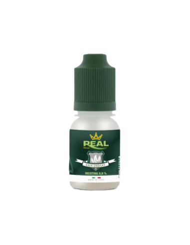 Fresh Real Farma Ready Liquid 10ml