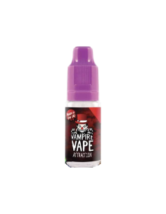 Attraction Vampire Vape Ready-to-use liquid