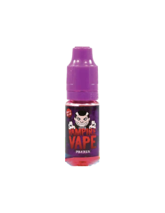Pinkman Vampire Vape Liquido Pronto 10 ml