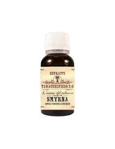 Smyrna Estratti Tabacchificio 3.0 Aroma Concentrato 20 ml