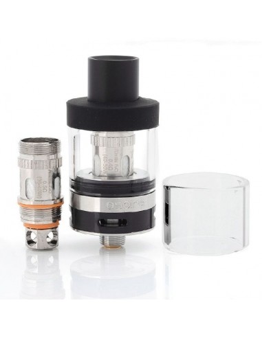 Atlantis EVO Standard Atomizer Aspire