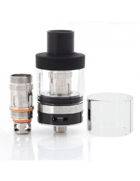 Atlantis EVO Standard Atomizer Aspire