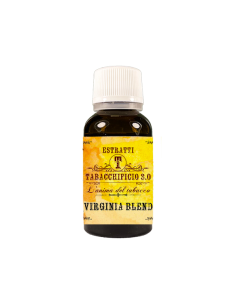 Virginia Blend Estratti Tabacchificio 3.0 Aroma Concentrato 20