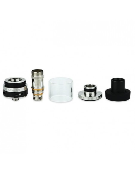 Atlantis EVO Standard Atomizer Aspire