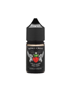 Duchess Strawberry Flavor Concentrate Kings Crest 30ml...