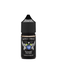 Duchess Blueberry Aroma Concentrato Kings Crest Liquido da 30