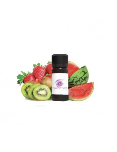 Kanzee Aroma Twisted Vaping Concentrated Aroma 10ml for Electronic Cigarettes