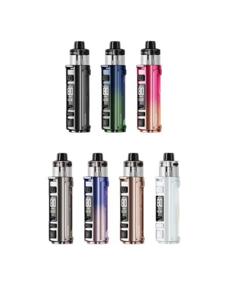 copy of Drag H40 Voopoo Pod Mod Kit 40W