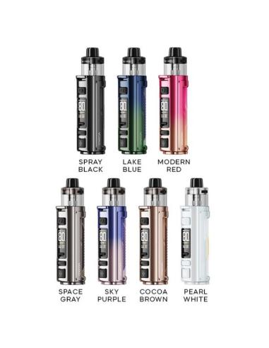 copy of Drag H40 Voopoo Pod Mod Kit 40W
