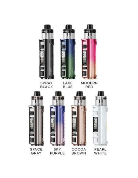 copy of Drag H40 Voopoo Pod Mod Kit 40W