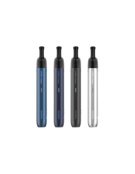 copy of Doric Q Voopoo Pod Mod Kit 800mAh