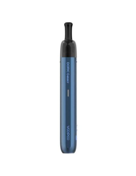 Doric Galaxy Voopoo pod mod blue