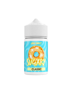 Sugary Classic AlienVaperz Liquido Shot 20ml
